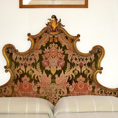 Villa Il Respiro Zoagli Exteriér fotografie