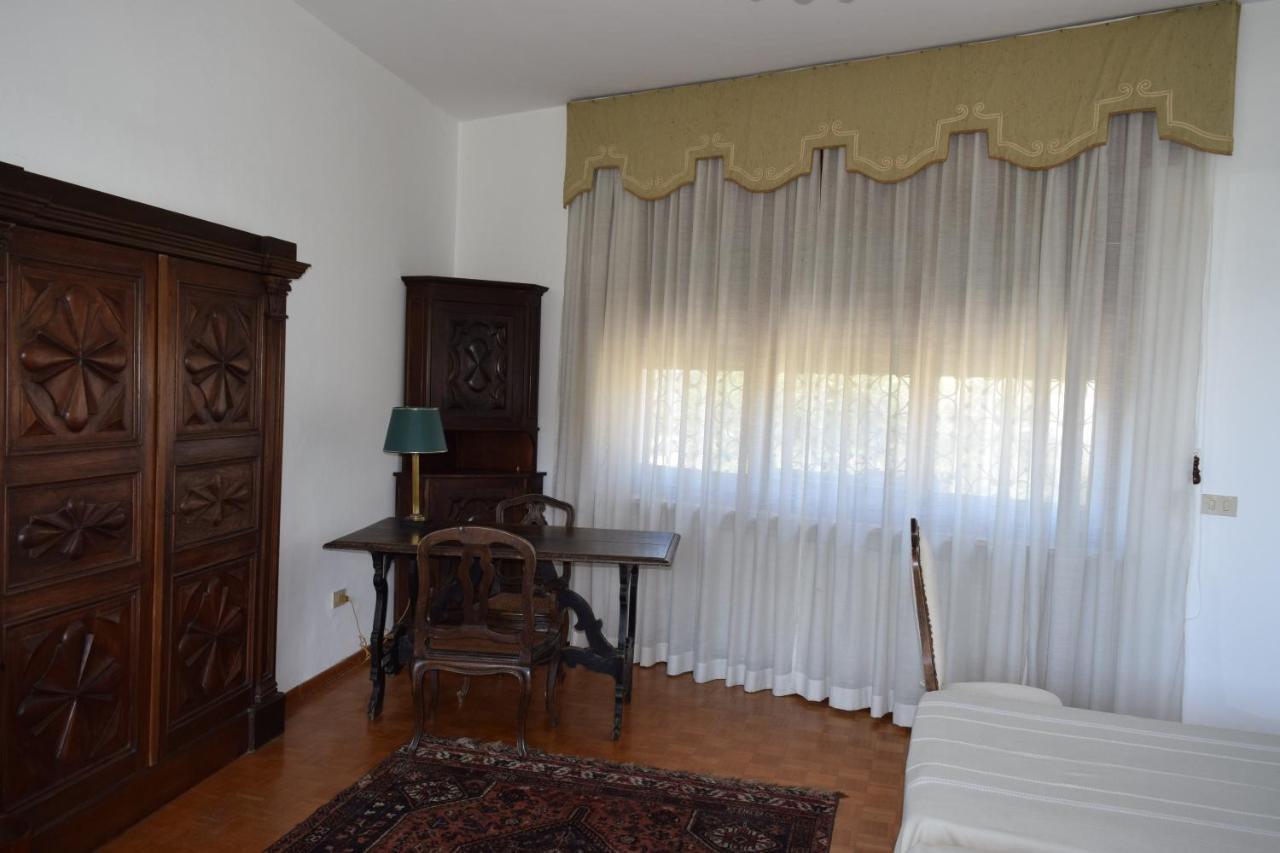 Villa Il Respiro Zoagli Exteriér fotografie