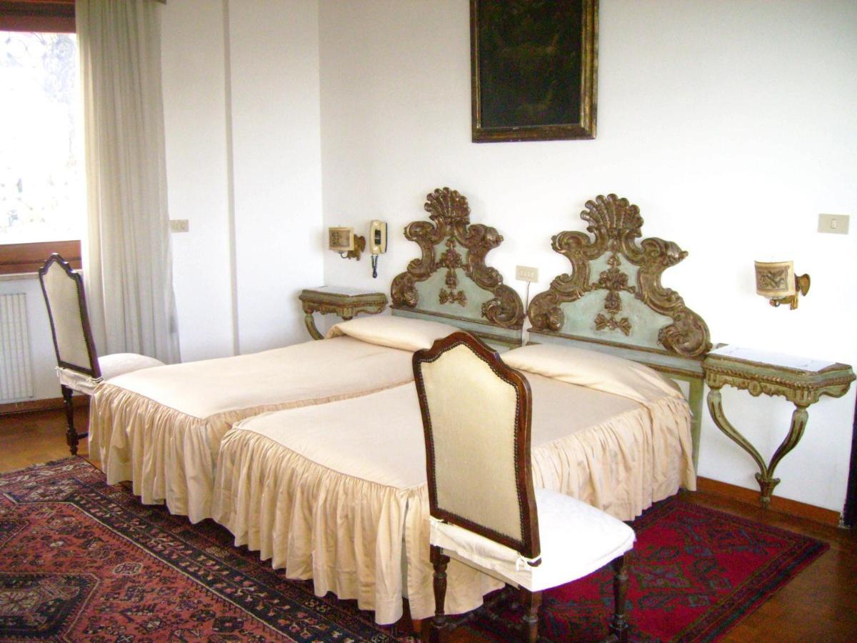 Villa Il Respiro Zoagli Exteriér fotografie