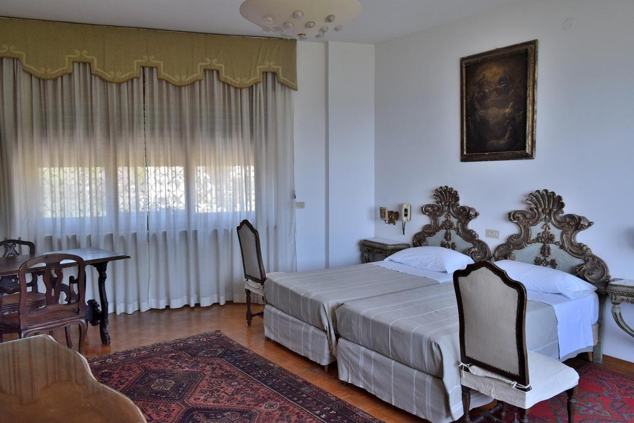 Villa Il Respiro Zoagli Exteriér fotografie