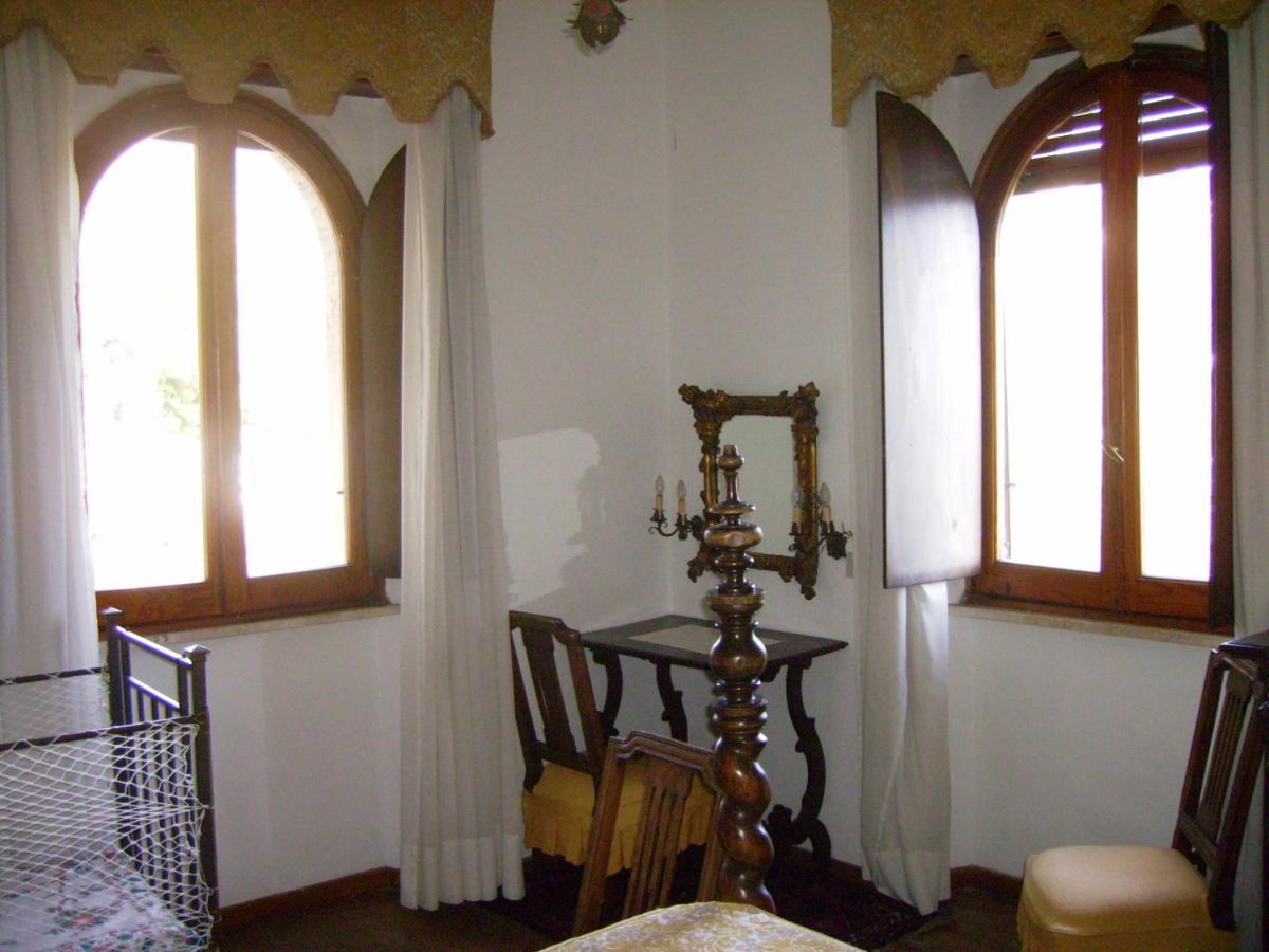 Villa Il Respiro Zoagli Exteriér fotografie