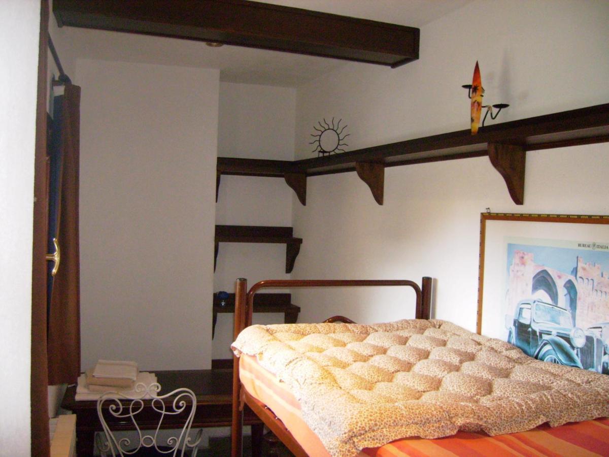 Villa Il Respiro Zoagli Exteriér fotografie